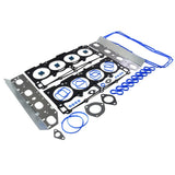 Head Gasket Set Replacement for 09-14 Chrysler Dodge Jeep Ram HEMI OHV MLS 5.7L V8 16V 70927671