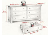 Dressing Table /Makeup Table 28956131