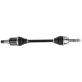 Front Left Side CV Axle Assembly Fit for Tesla S 2017-2019 1030615-00-B 1030615-00-D 44629862