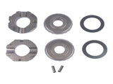Locker Front Differential for CAN-AM UTV Maverick X3 TL-CANAM Can Am Torq 51463826