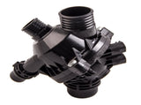 Water Pump & Thermostat For BMW 128i 328i 2007-2012 528i 2008-2010 11517586925 67958040