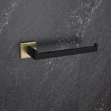4- Piece Bathroom Hardware Set W928P147465