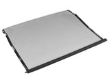 Fits for Cadillac CTS 2.0L 3.0L 3.6L 6.2L 2014-2015 Sunroof Sunshade Shade Curtain Cover Gray 60124922