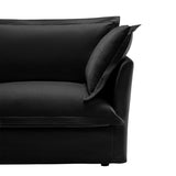 Koala Ottoman - Black W3041P281154