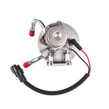 Diesel Fuel Filter Primer Assembly 12645619 for GMC Sierra 2500 HD Classic Chevy Silverado 3500 HD 91520741