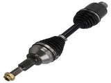 Front Right CV Axle Shaft fit for V6 2007-19 Chrysler Sebring Dodge Avenger Journey 30549213