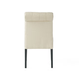 BROXTON TUFT DINING ROLLTOP KD 52454.00