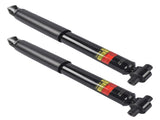 2x Rear Shock Absorbers w/Electronic Replacement for Acura MDX 2007-2013 Acura ZDX 2010-2012 07835002