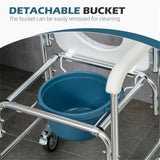 Accessibility Commode Wheelchair 80568514