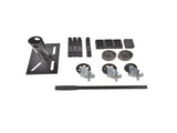 1500LBS H-shaped Engine Stand Folding Motor Hoist Dolly 360&deg Mounting Head 32183374