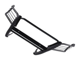 Front Bumper Bull Bar Guard fit for Toyota Tacoma 0515 Black Powder Coated 49478113