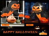 3.3-foot Halloween party decoration 41168582