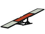 Dog Agility Ramp Pet Seesaw 30628211