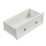 Farmhouse 7 Drawers Dresser Bedroom, Wood Rustic Dresser Tv Stand, Storage Dressers Organizer W2393P195498