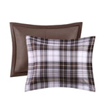 King/Cal King 3M Scotchgard Down Alternative All Season Comforter Set B03599081