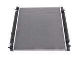 Aluminum Coolant Radiator & AC Condenser fit for Honda CR-V 2017-2019 2.4L 13644 02653351