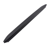 Rear Tailgate Bed Cap Molding 934869FV0A 934869FV0A Fits for Nissan Titan 5.6L V8 Pickup 4-Door 32878406