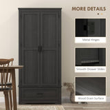Kitchen Storage Cabinet 45000107