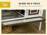 Small Animal Playpen Cage 57457352
