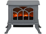 Electric Fireplace Heater 38148397