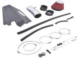 Air Intake System Fit for Nissan Maxima Sedan 3.5L V6 GAS 2009-2023 Aluminum Non-Woven Synthetic 43393380