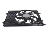 Radiator Cooling Fan Assembly w/ Motor for Hyundai Palisade 3.8L 2020-2024 HY3115166 25380S8500 35105480