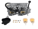 Carburetor Fit For Kawasaki Brute Force 650 KVF650 2005 15003-0006,15003-0007,15003-0019,15003-0071 70019883