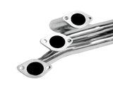 Stainless Exhaust Manifold Headers for BMW E30 1986-1991 2.5L 2.7L L6 28833689