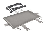 Transmission Cooler Kit Replacement for 1999-2003 F-250 F-350 7.3L Powerstroke XC3Z-7A095-BA 55182475