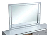 Murry G004800-M Mirror , Silver B078P473030