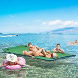 Floating MatLily Pad Water Mat 04077456