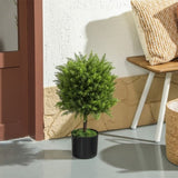 2pcs Artificial Plant 35711739