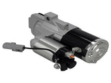Starter Motor fit for Mazda 3 2.0L L4 2010-2012 17597N 1.0kW CW Clockwise 12V 47646945