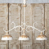 Vintage Metal Pendant Light for Elegant Dining Room Dcor, Perfect for Creating a Cozy Atmosphere W2946P243873
