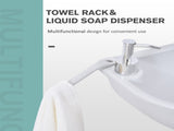 Portable camping sink 09737809