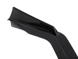 3PC Front Lower Lip Body Kit fit for Infiniti Q50 Sport 2014-2017 Carbon Style 46391897