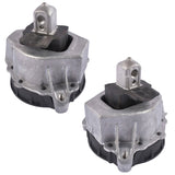 Left & Right Engine Motor Mount Kit for BMW Z4 230i 330i 430i 2.0L 2019-2023 82149939