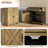 Kitchen CartKitchen Storage Cabinet /Sideboard 31229762
