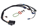 Engine Harness Front Black Fit for Chevrolet GMC GM 6.5L Diesel 1994-2002 10154618 15302629 87840097