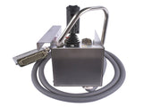 Control Box 166122 137798 Replacement for SkyJack Scissor Lift Models SJ6826RT SJ6832RT 98469727
