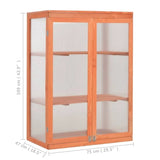 Greenhouse Walk-in Grow House 45068555
