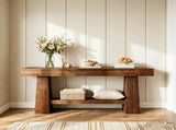 Long Console Table 09512572