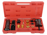 18PCS Injector Puller Extractor Install Tool Kit Adaptors fit for Audi 3.2 3.6 85494027