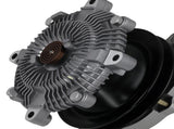 Water Pump & Fan Clutch fit for Datsun 200SX L4 2.0L/2.2L 1977-1983 21010-N5826 64250553