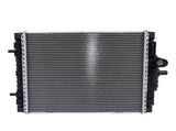 Radiator Cooling Replacement for Audi R8 2016-23, Lamborghini Huracan LP610 LP580 2015-20 52220523