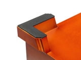 4/4 Natural reddish-brown cello base with foam protective layer 10288586