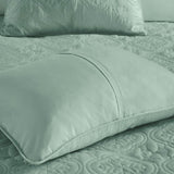 3 Piece Reversible Bedspread Set B03594964