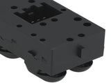 Window Switch Front LH fit for Lincoln Mark LT 2006 2007 2008 5L1Z14529AA SW6666 22695986