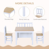 Kids Desk and Chair Set 92655904