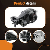 Rear Differential Assembly 3.27 For Cadillac CTS AWD 2014-2019 23156300 84110751 27059441